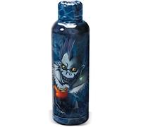 Stor Death Note - Bouteille transportable en Acier Inoxydable - Gourde réutilisable Ryuk - 515 ML