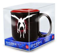 Stor DEATH NOTE - Mug BREAKFAST - Mug RYUK - tasse de thé - tasse à café - céramique