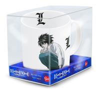 Stor Death Note - Mug Offset - Mug L - Tasse De Thé - Tasse À Café - Céramique
