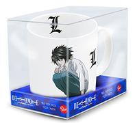 Stor Death Note - Mug Offset - Mug L - Tasse de thé - Tasse à café - céramique