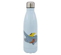 Stor S.L. Bouteille en acier inoxydable Disney Dumbo 780 ml G