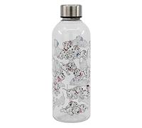 Stor Disney - Bouteuille en Plastique - 101 DALMATIENS Blanc