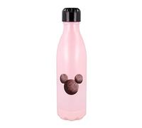 Stor Disney - Grande Bouteille Isotherme - Gourde réutilisable MINNIE - Bouteille transportable rose 660 ml