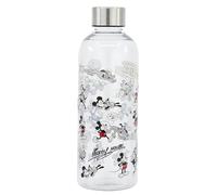 Stor Disney Mickey Mouse Bouteille d'eau réutilisable en plastique 850 ml