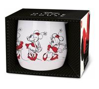 Stor Disney Minni 355ml blanc blanc One Size