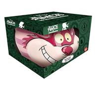 Stor DISNEY - Mug 3D - Mug CHESHIRE - tasse de thé - tasse à café - céramique