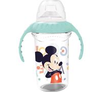 Stor DISNEY Verre Voyage Enfants Isney Mickey De 330 ML Sans Bpa