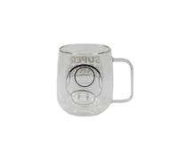Stor Double Mario Bros Mug Transparent Transparent One Size