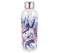 Stor DRAGON BALL - Bouteille réutilisable - transportable - DBZ - Gourde en plastique - 850 ml