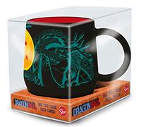 Stor Dragon Ball - Mug Nova - Mug DBZ - Tasse de thé - Tasse à café - céramique