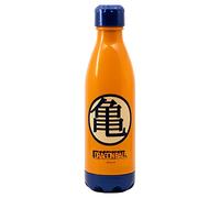 Stor Dragon Ball Quotidien PP Bouteille, 660 ml Capacité, Orange