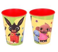 STOR Easy Tumbler Bing Verre mixte adulte