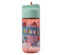 Stor ECOZEN HIDRO Bouteille d'eau pour enfants 430 ml | Minnie Mouse Being More Minnie Mouse