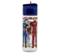 Stor BOUTEILLE D'EAU ECOZEN HIDRO POUR ENFANTS 540 ML | AVENGERS
