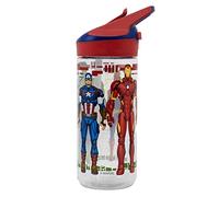 Stor BOUTEILLE ECOZEN PREMIUM DE 620 ML | AVENGERS