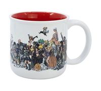 Stor - Fairy Tail - Mug Fairy Tail 355 ml