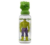 Stor FIGURINE 3D BOUTEILLE 560 ML POUR ENFANTS | AVENGERS HULK