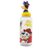 Stor FIGURINE 3D BOUTEILLE 560 ML POUR ENFANTS | PAW PATROL PUP POWER