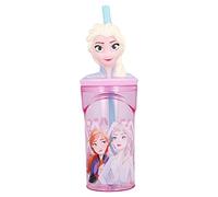 STOR Figurine 3D Verre 360 ML GELÉ II ÉLÉMENTS