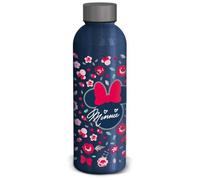 Stor Bouteille en aluminium Minnie Mouse – réutilisable 755 ml pour jeunes adultes – Disney