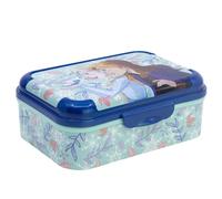 Stor - Frozen Asker Lunch Box - 17 X 13.5 X 6.2 Cm Toy NEUF