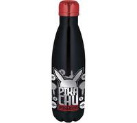Stor Fusion Métallique De Pokémon Bouteille Acier Inoxydable 780ml