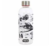 Stor S.L. Bouteille Star Wars 8013663 en Tritan Noir 7,5 x 7,5 x 22,7 cm
