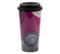 Stor GOBELET À CAFÉ À Double PAROI en Plastique sans BPA 520ML | ASO PP Cafe Doble PARED 520 ML Pokemon