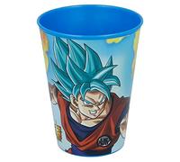 Stor GOBELET DRAGON BALL EASY 260 ML, 1 Unité (Lot de 1)