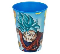 Stor GOBELET DRAGON BALL EASY 260 ML, 1 Unité (Lot de 1)