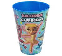 STOR Gobelet Easy Grand 430 ml Italian Brainrot