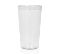 Stor Gobelet empilable SAN TRANSPARENT 340 ML | Marque