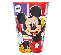 Stor Gobelet en plastique réutilisable de 430 ml Minecraft