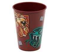 Stor Gobelet en plastique réutilisable Harry Potter 260 ml