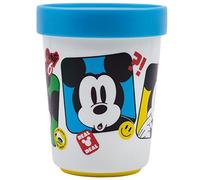 Stor GOBELET PREMIUM BICOLORE ANTIDÉRAPANT 260 ML | MICKEY FUN-TASTIC