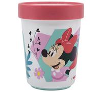 Stor GOBELET PREMIUM BICOLORE ANTIDÉRAPANT 260 ML | MINNIE MOUSE BEING MORE MINNIE MOUSE