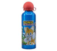 Stor Bouteille en aluminium Sonic pour enfants 600 ml