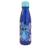 Stor S.L. Gourde enfant aluminium LILO ET STITCH 600 ml