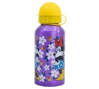 Stor Bouteille réutilisable en aluminium Minnie Sunshine 400 ml