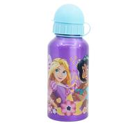 Stor BOUTEILLE RÉUTILISABLE EN ALUMINIUM DE 400 ML | PRINCESSE COURAGEOUS HEART