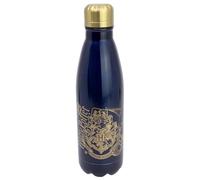 STOR Gourde Bouteille Acier Inoxydable Harry Potter 780ml - Bouteille Isotherme avec Bouchon Vissé Étanche pour Sport École Bureau Quotidien