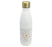 STOR Gourde Bouteille Acier Inoxydable Mickey Mouse 780ml - Bouteille Réutilisable Isotherme avec Bouchon Vissé Étanche pour Sport École Bureau Quotidien