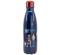 Stor Bouteille isotherme ONE PIECE EQUIPAGE LUFFY réutilisable transportable 780 ml