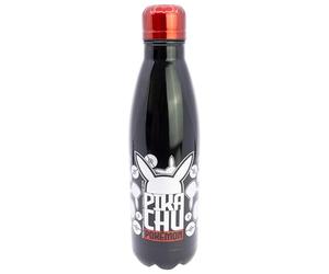 Stor Gourde Bouteille Acier Inoxydable Pokémon 780ml - Bouteille Réutilisable Isotherme avec Bouchon Vissé Étanche pour Sport École Bureau Quotidien