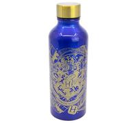 Stor Gourde en Aluminium Harry Potter 740ml - Bouteille avec Bouchon de Sécurité - Résistante et Légère pour Ados et Adultes