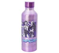 STOR Gourde en Aluminium Kpop Demon Hunters 740ml - Bouteille Réutilisable avec Bouchon de Sécurité - Résistante et Légère pour Ados et Adultes