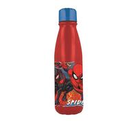 Stor Bouteille réutilisable en aluminium Spiderman Moving Target 600 ml pour enfants
