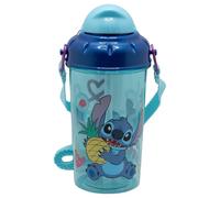 Stor S.L. Bouteille réutilisable Stitch Drawing – 465 ml