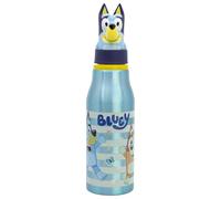 Stor Bouteille réutilisable en aluminium avec figurine 3D 690 ml Bluey