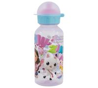 Stor S.L. Bouteille d'école GABBY'S DOLLHOUSE 370 ml